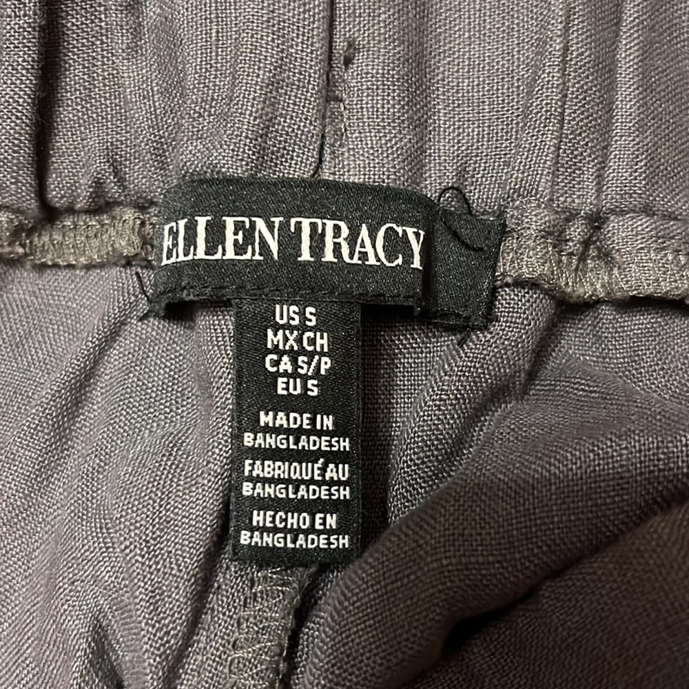 Grey Slacks - Picture 3 of 3